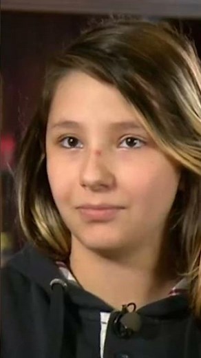 Pregnant at 12... 😳😳🙈