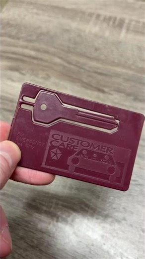 Idle Chat: Do Courtesy Keys Even Exist Anymore?