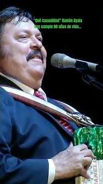 Qué Casualidad. Ramón Ayala & sus bravos del norte