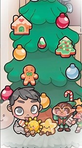 Ren’s Life #avatarworld #tocaboca #fypviralシ #shorts