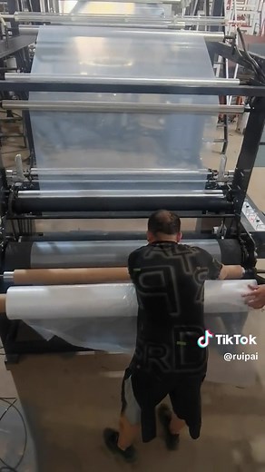 Ruipai Machinery on TikTok