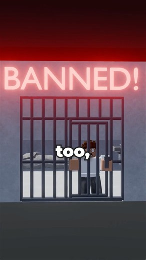 This Roblox Player Got BANNED For Something He Never Did😭😔