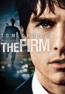 The Firm (1993)