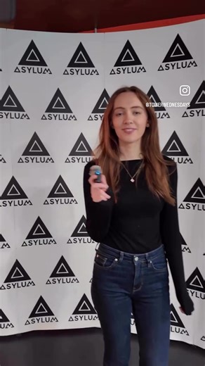 Exciting news for everyone coming to the Tower “ASSYLUM” this & every Wednesday 💃🏾🕺🪩 @University of Hull