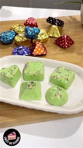 Let’s make the most irresistible mini sweet buckets ever! #sweettooth #asmr #ai #art #cute #cooking