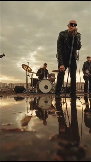 It’s Just About Waitng and Waiting