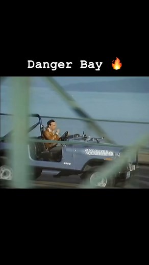 Old Canada Series on Instagram: "CBC’s iconic “Danger Bay” series in the 1980s"