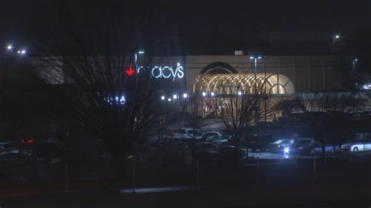 Fight at Cherry Hill Mall leads to police response
