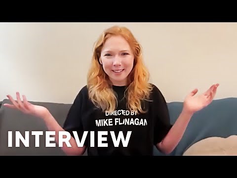 Molly Quinn Interview: The Castle actress on the Scare Tactics revival and more