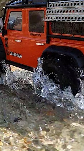 TikTok의 RCPlayGround