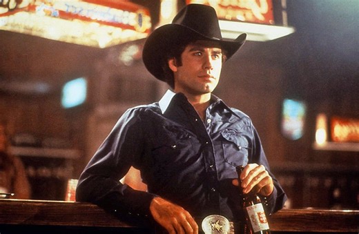 Urban Cowboy (1980) | ČSFD.cz
