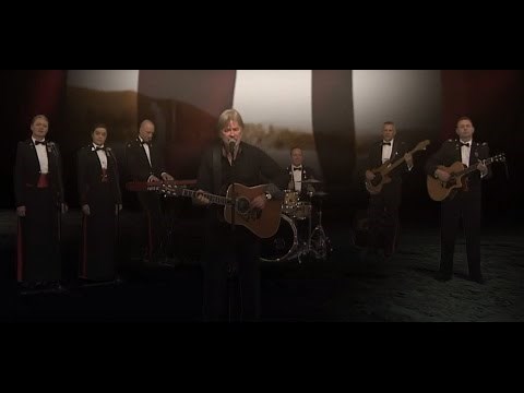 PTSD15 Special Recording "I Was Only 19" John Schumann