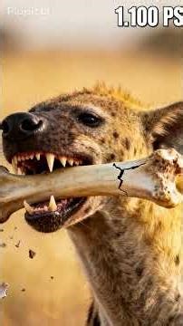 Why Everything You Know About Hyenas is WRONG