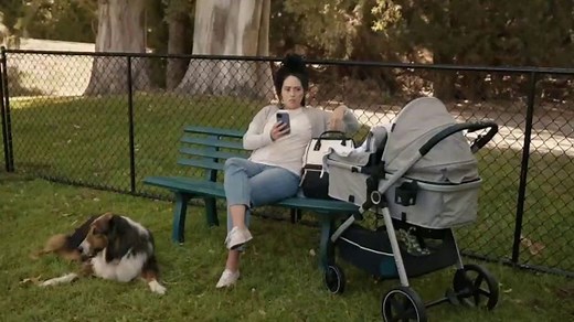 Progressive Pet Insurance TV Spot, 'Dog Park'