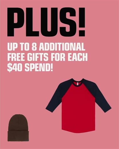 4x5 Cyber Monday Promo Extended