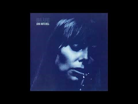Joni Mitchell - River
