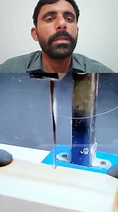 Mini Ara machine | Zahid Hussain