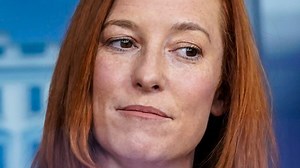 104K views · 966 reactions | The Tweet That Has Jen Psaki In Hot Water | Nicki Swift | Facebook