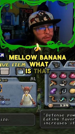Innuendos with PS2 Dark Cloud Items😅🤣