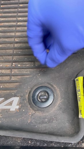 Rav4 Interior Detailing: Satisfying ASMR Cleaning