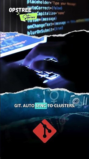 GitOps Explained: Why It’s the Next Step After DevOps | #GitOps #DevOps #CloudNative