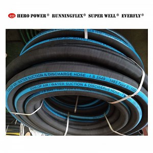 [Hot Item] Abrasive Material Air Hose Sandblast Hose and Nozzle Assembly Sandblasting Air Hose Flexible Hydraulic Hose/High Pressure Hose