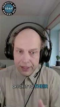 Evolveum: Open Source IGA Magic Behind MidPoint #shorts