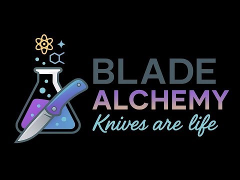 Blade Talk Daily ep. 245 (8am CST -06:00GMT) Tutorial Thursday - We make a knife vol 3.