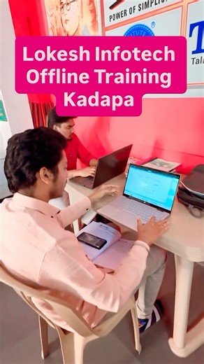 TALLY LOKESH | Offline Training Lokesh Infotech TALLY SALES, TALLY TRIANING TALLY SERVICES TALLY CUSTOMIZATION LOKESH INFOTECH IS THE ONE STOP SOLUTION... | Instagram