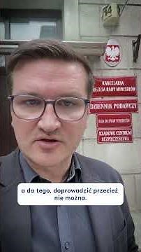 Is the Ministry of National Education violating the Constitution? Szkoła w Chmurze alerts the Pri...