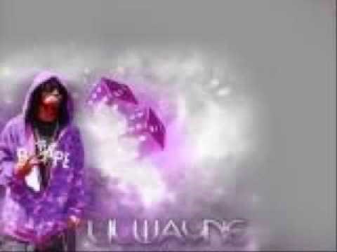 Lil Wayne - I'm Not Human From The Rebirth (Album 2009)