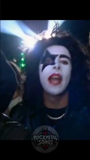 🎙️ KISS - Forever | Symphony Live 2003 🎸