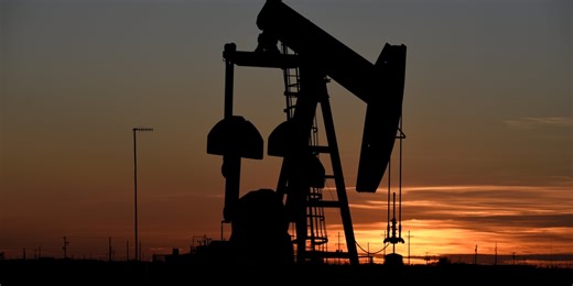 IEA Further Lifts Oil Supply View, Pointing to Larger Surplus Ahead