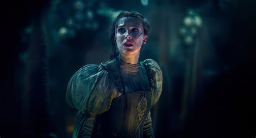 Damsel Review: A Grim Fairy Tale Beautifully Unraveled