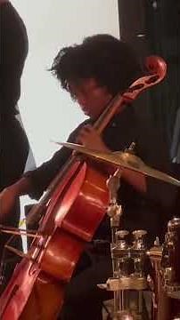 Over the Rainbow - String Trio Performance #overtherainbow #classical #stringtrio #shorts