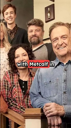 Laurie Metcalf’s Daughter Joins The Conners for Final Season! 🎬