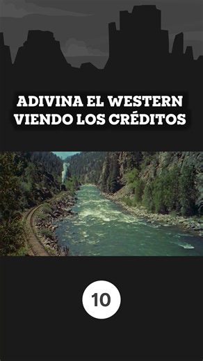 ¿Eres capaz de adivinar los cuatro títulos con tan solo ver los créditos? 🧐🤠🌵 📺Ya puedes disfrutar de AMC Western en Vodafone, Orange, Jazztel, Yoigo, Euskaltel, DIGI, MásMóvil, R, Avatel, Telecable, Pepephone, LOWI, PTV Telecom, Cable Local y Tivify. También se puede ver en Prime Video a través de AMC Channels. | AMC Western