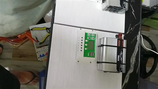 Small set solar set up order Mula tuguegarao #solar | Alfred Gilbuela