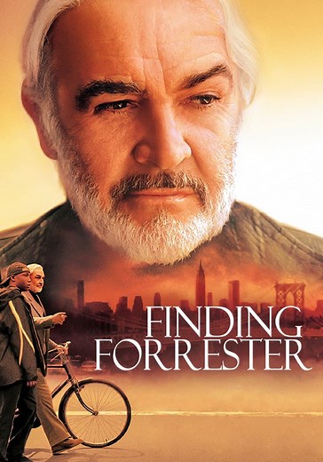 Finding Forrester - movie: watch streaming online