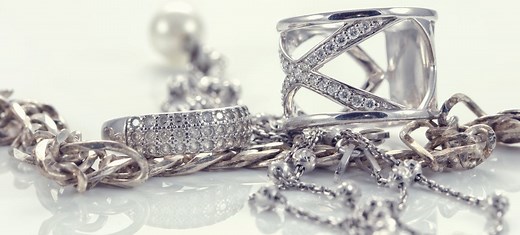 37 Interesting Facts about Silver | FactRetriever.com
