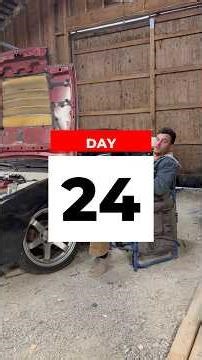 Day 24 of posting everyday until my 2jz swapped s13 hits the track #s13 #2jz #driftcar #coilover