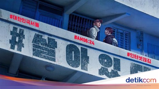 10 Rekomendasi Drama Korea Tentang Zombie Terbaik, Dijamin Seru!