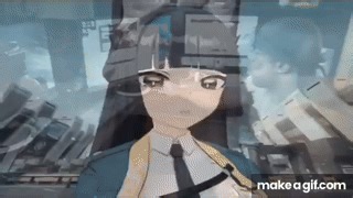 nuh uh on Make a GIF