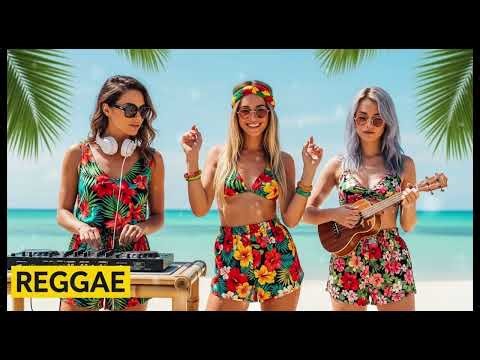 Ultimate Sunset Reggae Party Hawaiian & Jawaiian Grooves