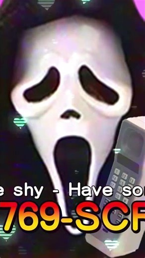 Ghostface's finishing move... The Final Cut! 🔪 Respect to The Undertaker, Kane & Mankind! 🩸