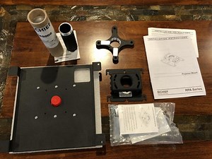 FS: Chief RPA Projector Mount with SLB-281 Interface...