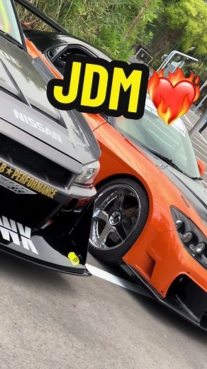 Tokyo Extreme Drive Experiences