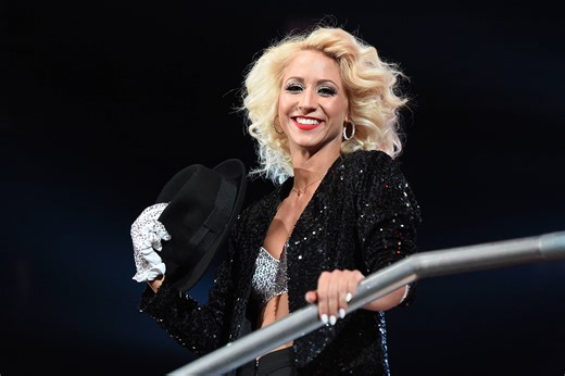 Kathrin Menzinger im Porträt: Infos und Steckbrief