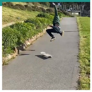 What's your skateboard story? | FailArmy