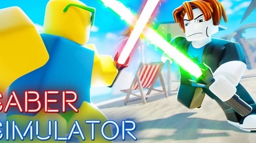Roblox: Saber Simulator Codes